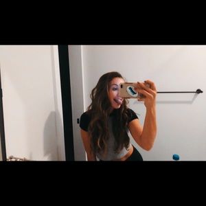 Meet your Posher, Gray